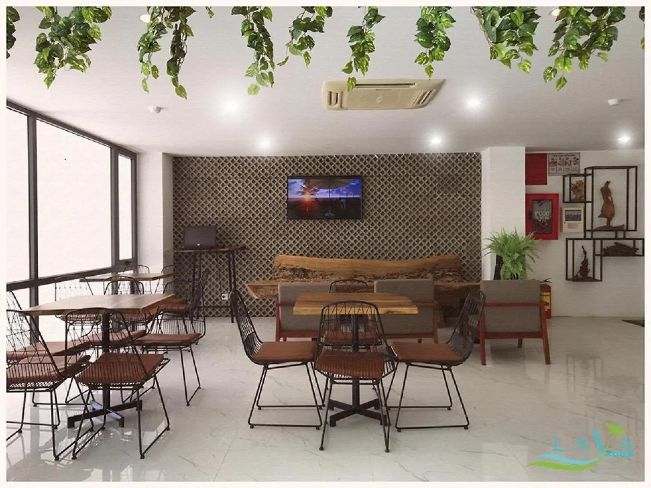 Lava Hotel Nha Trang 3*,  Vietnám