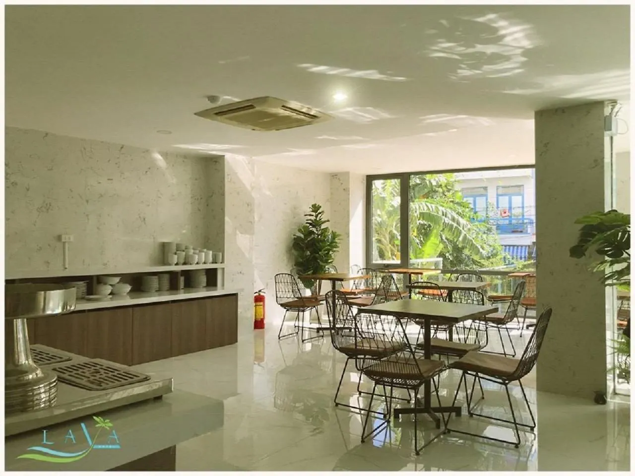 Lava Hotel Nha Trang 3*,  Vietnám