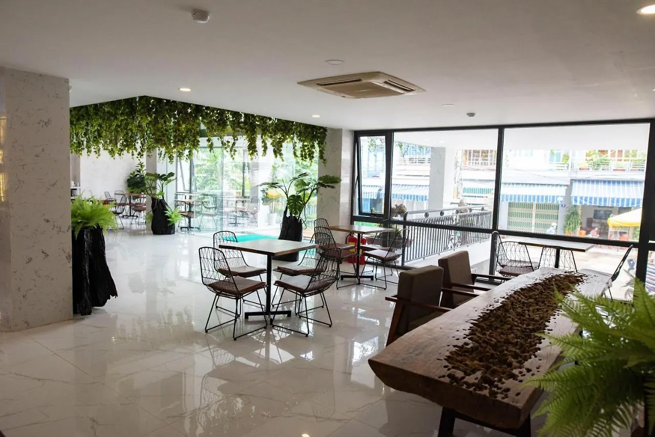 Lava Hotel Nha Trang
