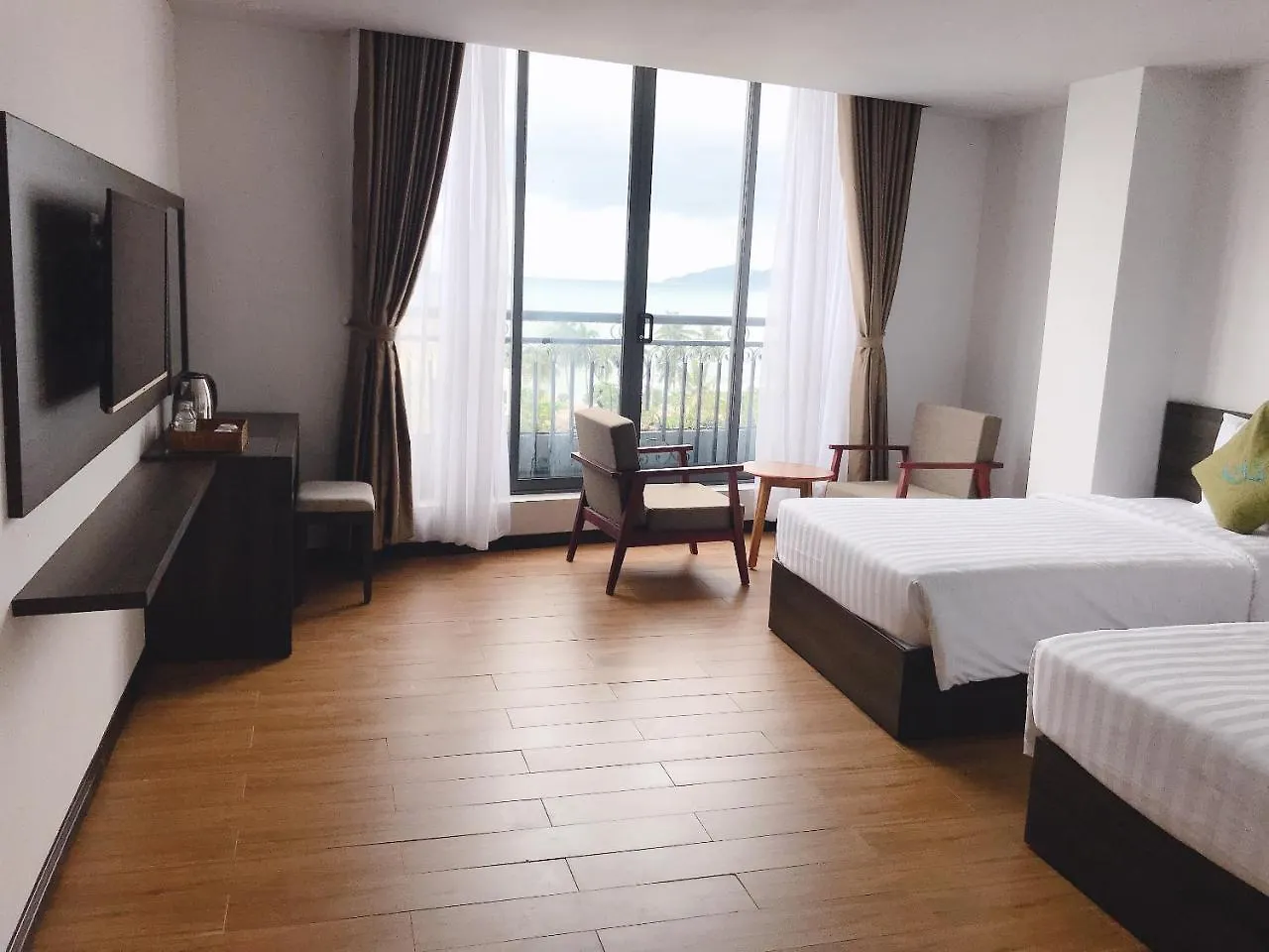 ***  Lava Hotel Nha Trang Vietnám