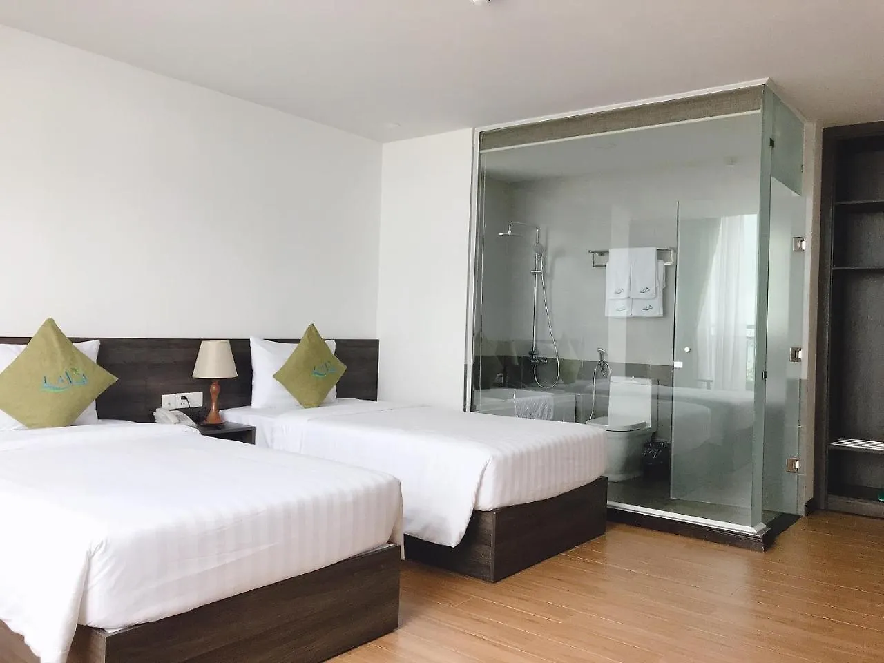 Lava Hotel Nha Trang