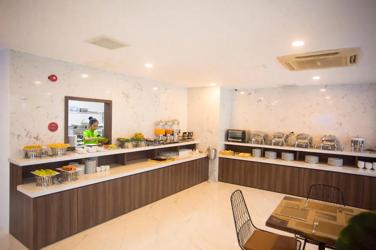 Lava Hotel Nha Trang