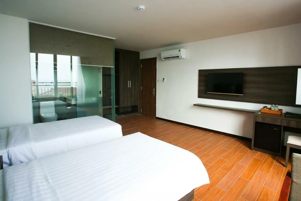 Lava Hotel Nha Trang