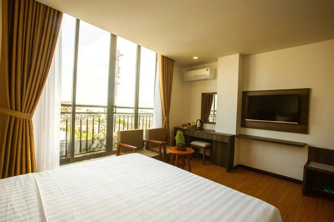 Lava Hotel Nha Trang