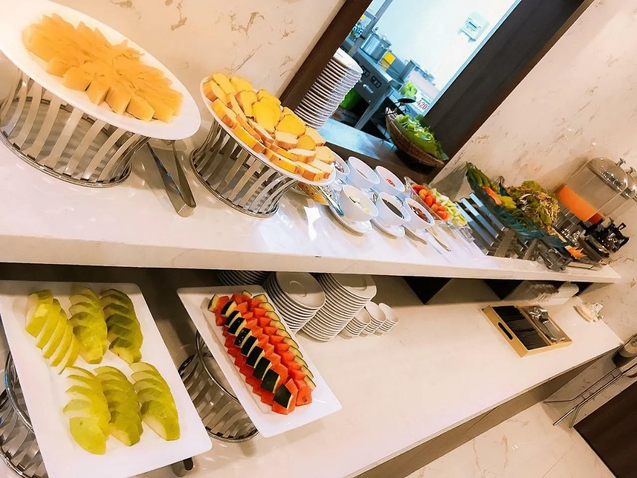 Lava Hotel Nha Trang Vietnám
