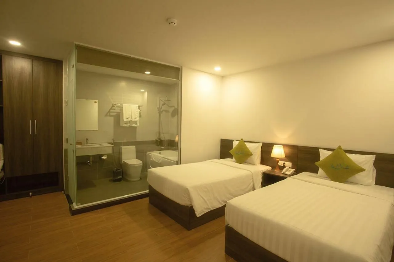 Lava Hotel Nha Trang