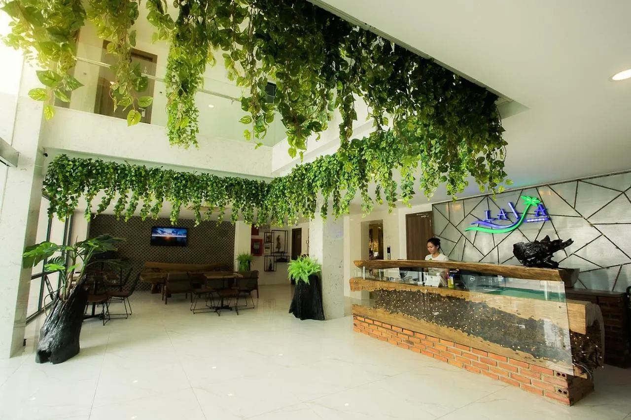 Lava Hotel Nha Trang