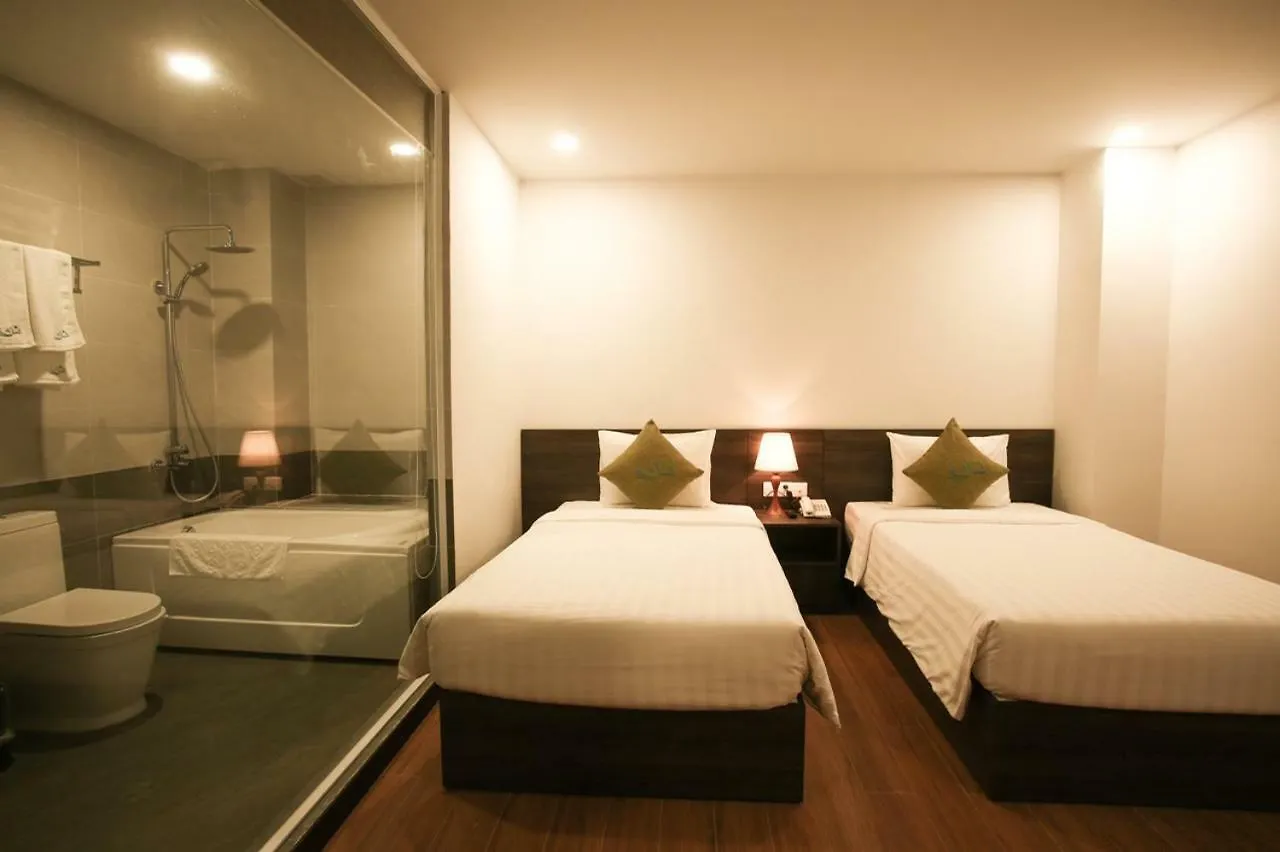 Lava Hotel Nha Trang