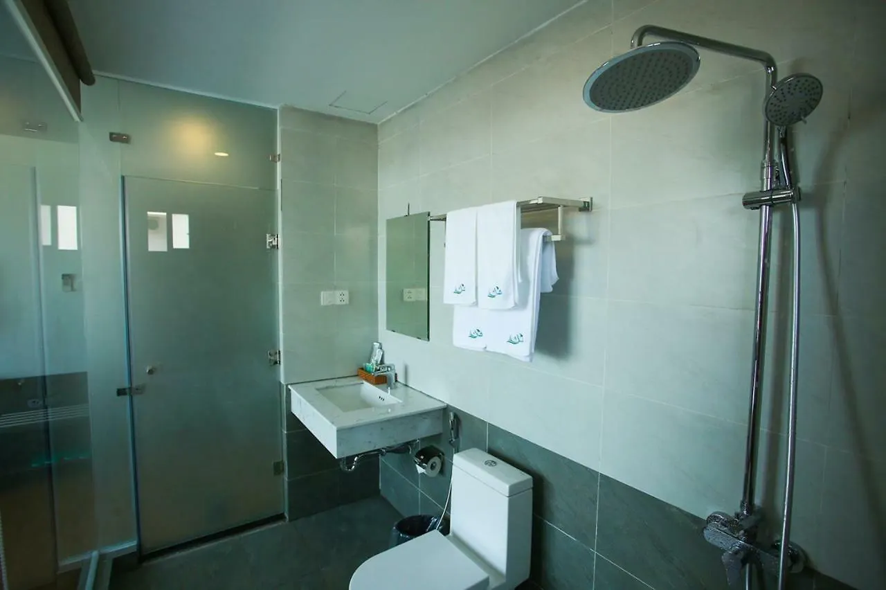 ***  Lava Hotel Nha Trang Vietnám
