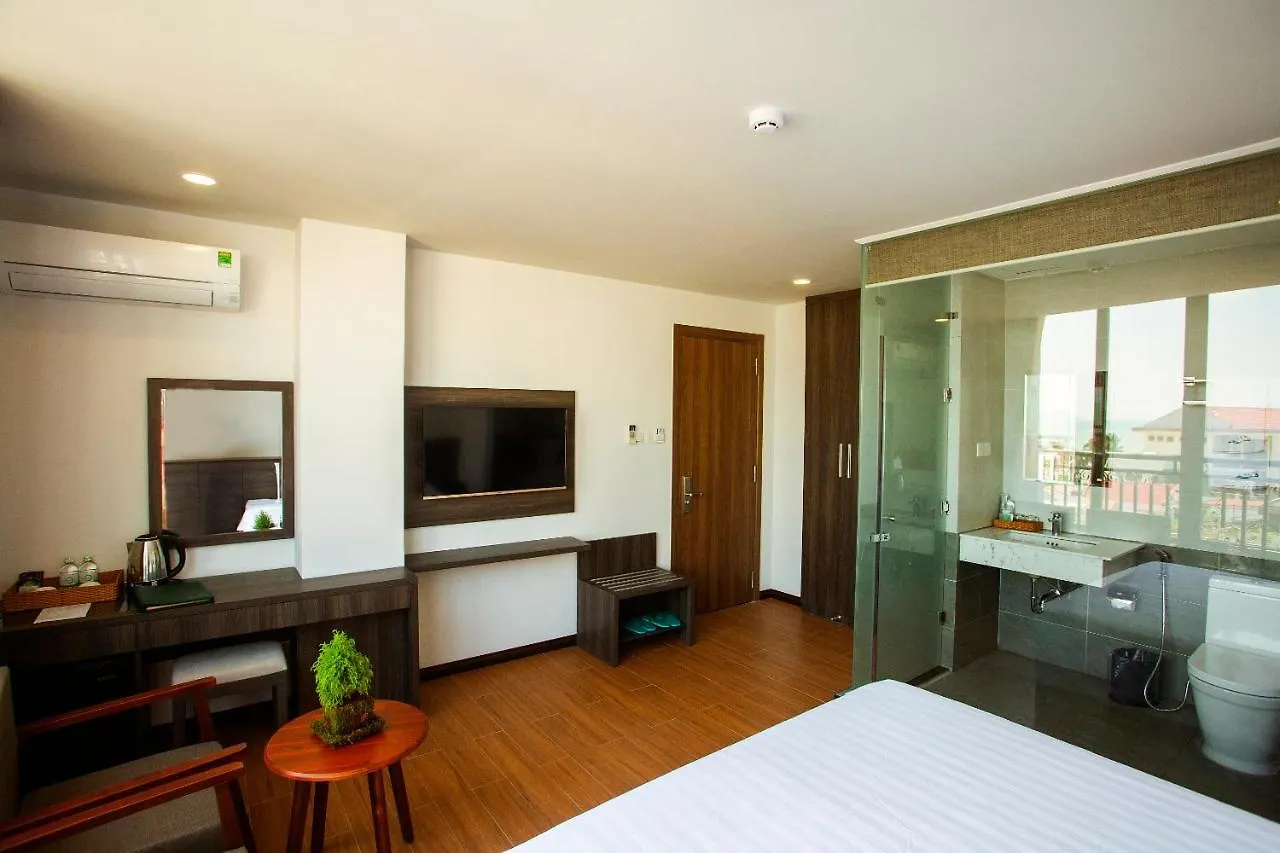 Lava Hotel Nha Trang