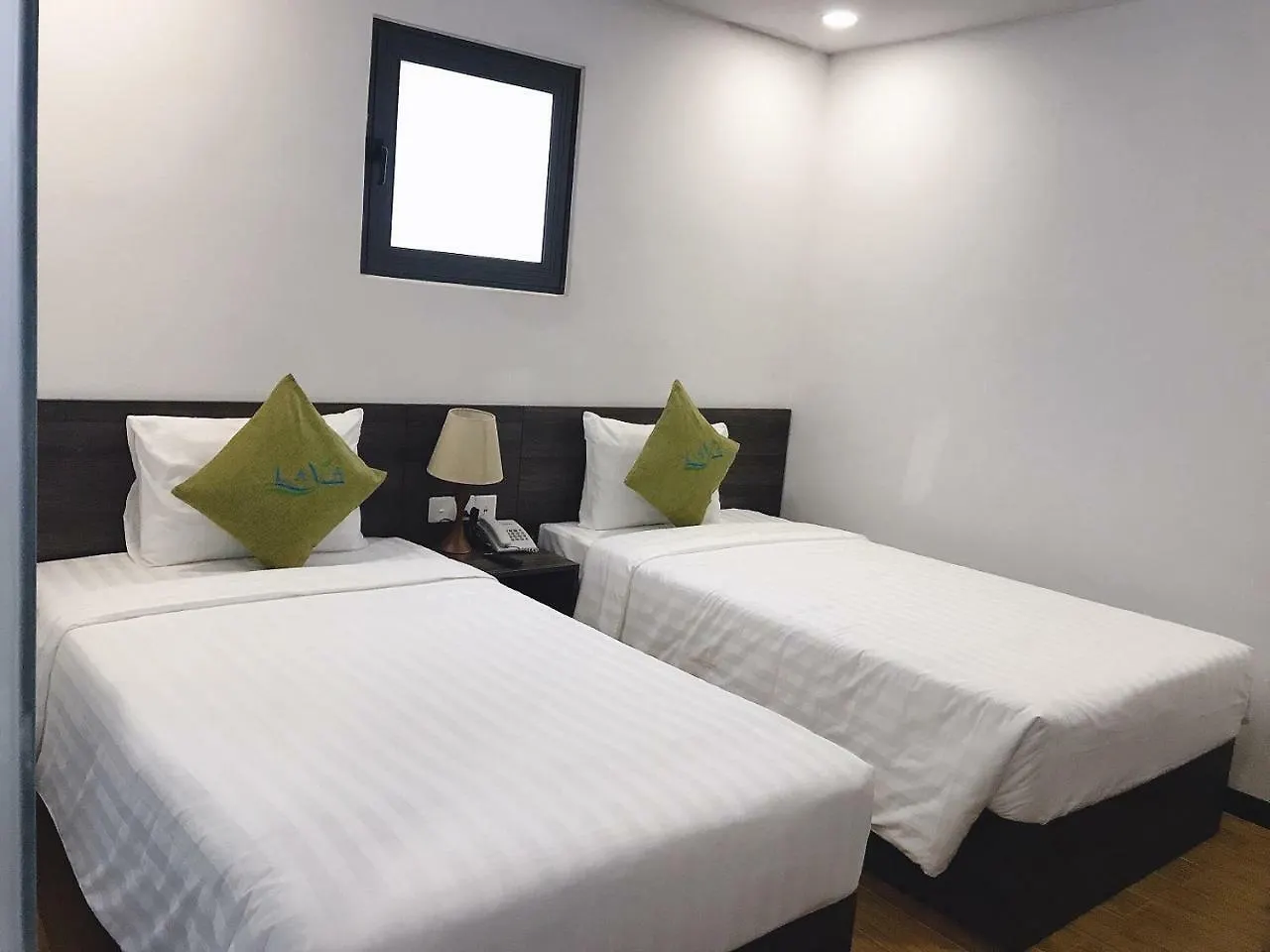 Lava Hotel Nha Trang Vietnám