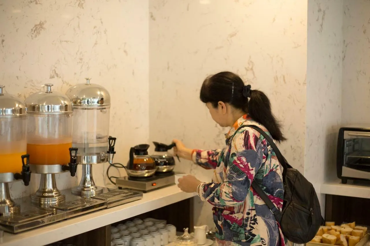 Lava Hotel Nha Trang