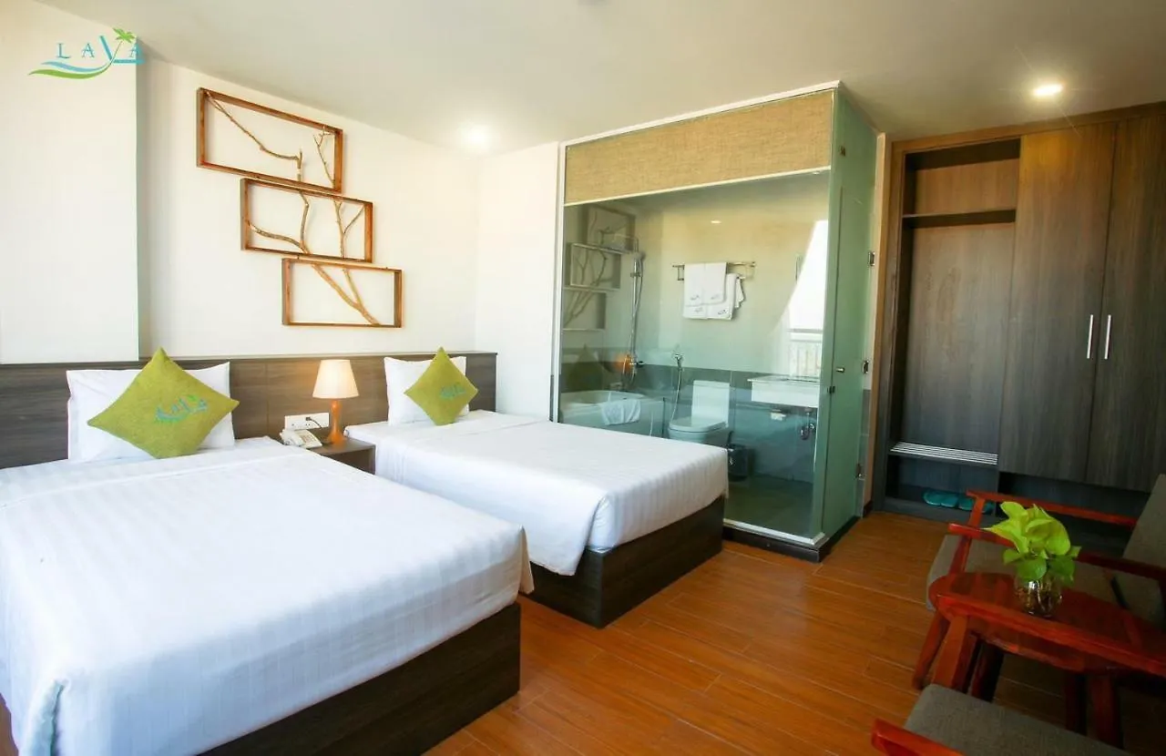 Lava Hotel Nha Trang
