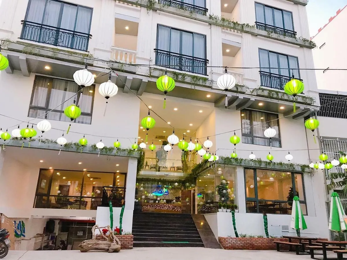 Lava Hotel Nha Trang