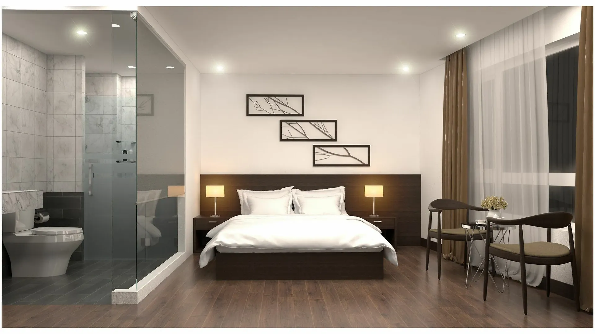 Lava Hotel Nha Trang