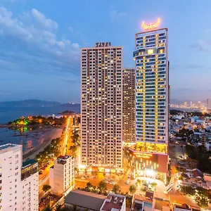 Muong Thanh Luxury Vien Trieu Отель